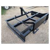 NEW Skid Steer/3pt Land Plane
