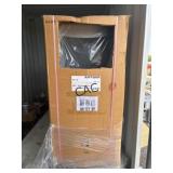 NEW Merchandiser Cooler AHT AC-S