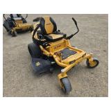 Cub Cadet Ultima ZT1 50" ZTR Mower