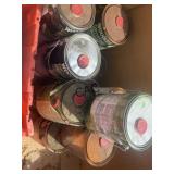 Copper Coat Preservative