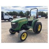 John Deere 4320 2WD Powr Reverser