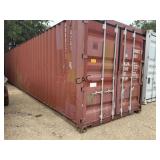 Used 40ï¿½ Container CPSU406022 7