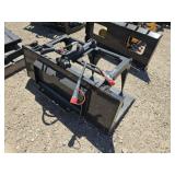 NEW Future Mini SS Plate Grabber