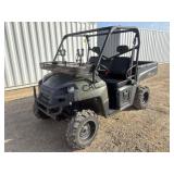 *2014 Polaris Ranger 800EFI 4x4