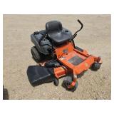 Husqvarna RZ 5426 ZTR Mower