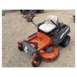 Husqvarna ZTR *PARTS ONLY*