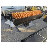 NEW Future Skid Steer Sweeper