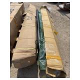 Lot of 3 NEW Assorted Vehicle Side Steps