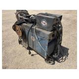 Miller Dialarc HP w/Model WC II/5
