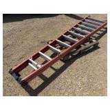 Werner 12ï¿½ Ladder