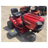 Craftsman T130 Riding Lawn Mower