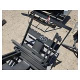 NEW Future Mini Excavator Forks