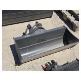 NEW Future Mini Excavator 3T Hydraulic Bucket