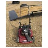 Toro Recycler 22" Push Mower