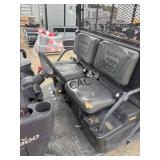 Kubota RTV900 4x4 Diesel