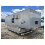 Deer Camper