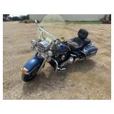 *2005 Harley Davidson Road King