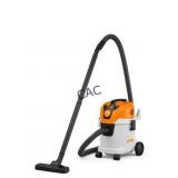 NEW STIHL SE33 Wet/Dry Vacuum