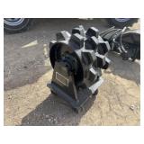 NEW Future Compaction Wheel for CAT 307