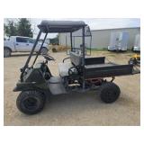 Kawasaki Mule