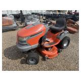 Husqvarna 2042LS Riding Mower