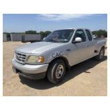 *2003 Ford F-150 Supercab