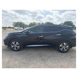 *2019 Nissan Murano S