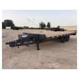 *NEW X-Star 101"x20