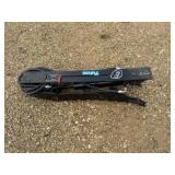 NEW Future 5T Hydraulic Thumb Clamp