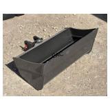 NEW Future 24" Mini Excavator Bucket