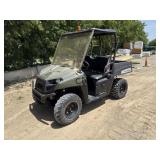 *2013 Polaris Ranger 4X4