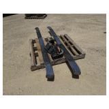 Ford Side Steps