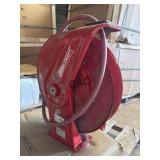 New ReelCraft Hose Reel
