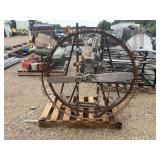 Fan Motor for Boat