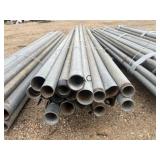 Lot of 20 Assorted Sized Conduit