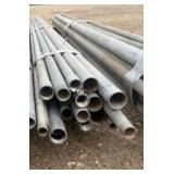 Lot of 20 Assorted Sized Conduit