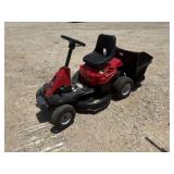 Troy-Bilt TB30R Riding Mower