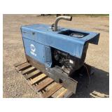 Miller Bobcat 225 Welder