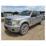 *2013 Ford F150