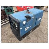 Miller Bobcat 250 Welder