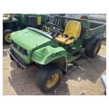 John Deere Gator *Parts only*