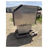 Manitowoc Ice Machine