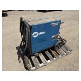 Miller Millermatic 252 Welder