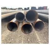 5pc 2 3/8"X21