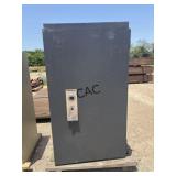 Underwriters Lab. Tool Resistant Safe TL-30 Safe