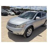 *2007 Nissan Murano