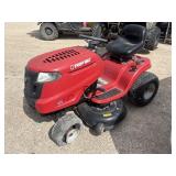 Troy Bilt Riding Lawn Mower