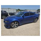 *2018 Dodge Charger