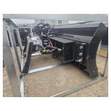 NEW Wolverine Skid Steer Dozer Blade