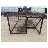 Hog Trap